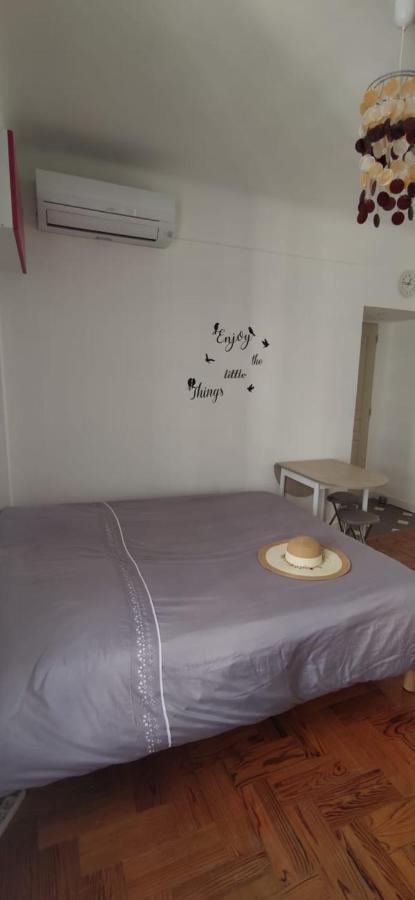 Jolie Chambre Independante Centre Νίκαια Εξωτερικό φωτογραφία
